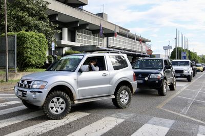 Galleria Gran tour pedemontana 2025