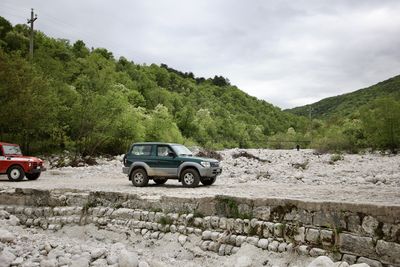 Galleria Gran tour pedemontana 2025