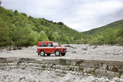 Galleria Gran tour pedemontana 2025