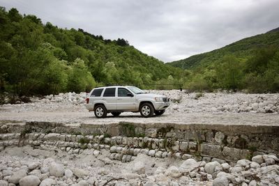 Galleria Gran tour pedemontana 2025