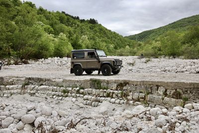 Galleria Gran tour pedemontana 2025