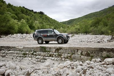 Galleria Gran tour pedemontana 2025