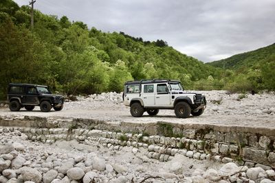 Galleria Gran tour pedemontana 2025