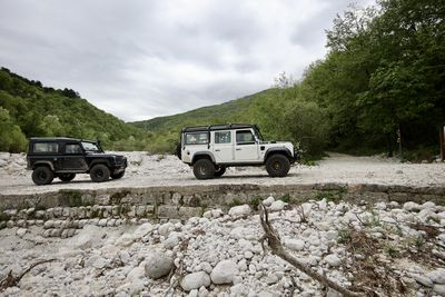 Galleria Gran tour pedemontana 2025