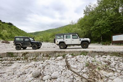 Galleria Gran tour pedemontana 2025