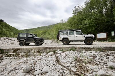 Galleria Gran tour pedemontana 2025