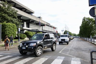 Galleria Gran tour pedemontana 2025