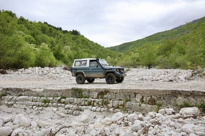 Galleria Gran tour pedemontana 2025