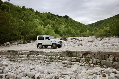 Galleria Gran tour pedemontana 2025