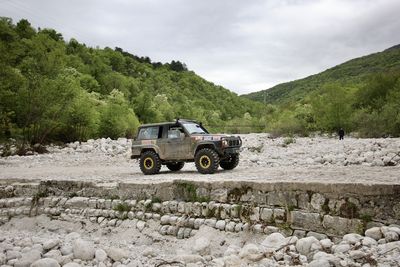 Galleria Gran tour pedemontana 2025