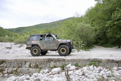 Galleria Gran tour pedemontana 2025