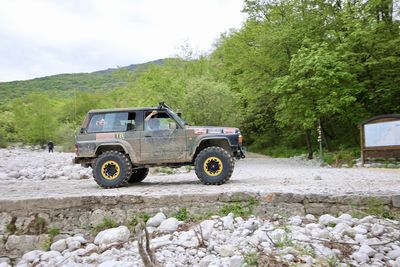 Galleria Gran tour pedemontana 2025