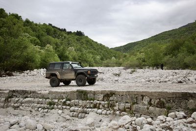Galleria Gran tour pedemontana 2025