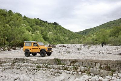 Galleria Gran tour pedemontana 2025