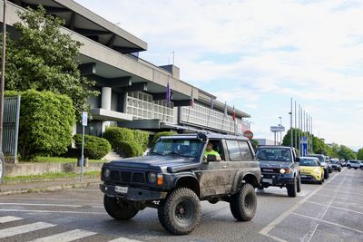 Galleria Gran tour pedemontana 2025