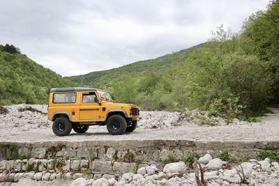 Galleria Gran tour pedemontana 2025