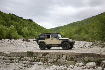 Galleria Gran tour pedemontana 2025