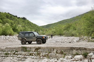 Galleria Gran tour pedemontana 2025