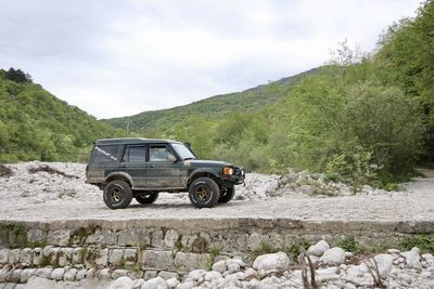 Galleria Gran tour pedemontana 2025