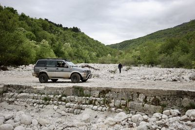 Galleria Gran tour pedemontana 2025