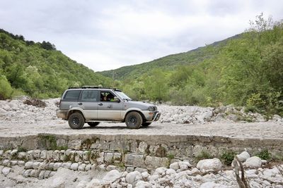 Galleria Gran tour pedemontana 2025