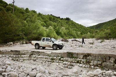 Galleria Gran tour pedemontana 2025