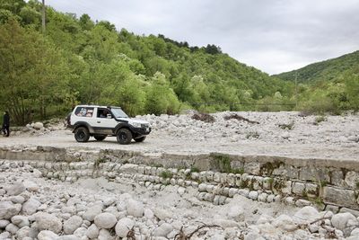 Galleria Gran tour pedemontana 2025