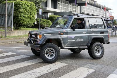 Galleria Gran tour pedemontana 2025