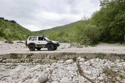 Galleria Gran tour pedemontana 2025