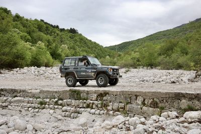 Galleria Gran tour pedemontana 2025