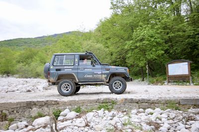 Galleria Gran tour pedemontana 2025