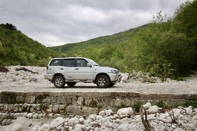 Galleria Gran tour pedemontana 2025