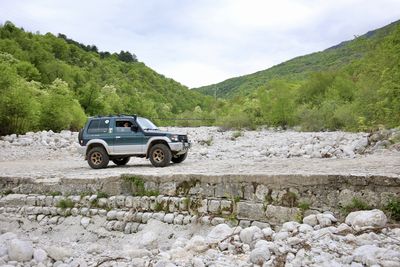 Galleria Gran tour pedemontana 2025