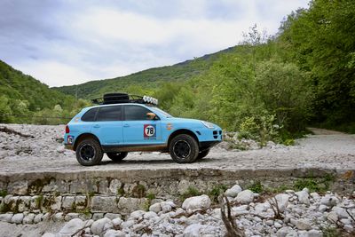 Galleria Gran tour pedemontana 2025