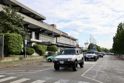 Galleria Gran tour pedemontana 2025