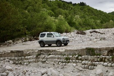 Galleria Gran tour pedemontana 2025