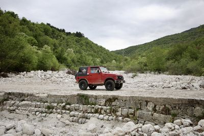 Galleria Gran tour pedemontana 2025