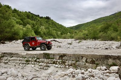 Galleria Gran tour pedemontana 2025