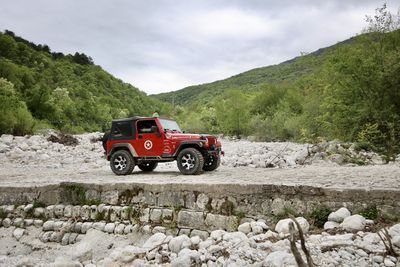 Galleria Gran tour pedemontana 2025