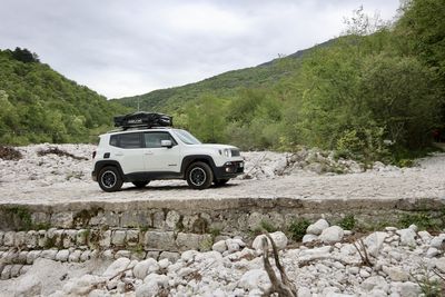 Galleria Gran tour pedemontana 2025