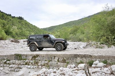 Galleria Gran tour pedemontana 2025