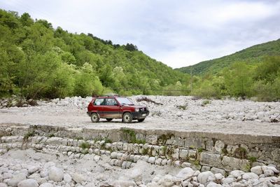 Galleria Gran tour pedemontana 2025
