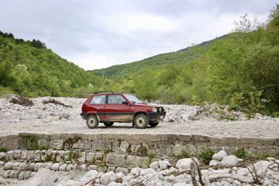 Galleria Gran tour pedemontana 2025