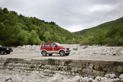 Galleria Gran tour pedemontana 2025