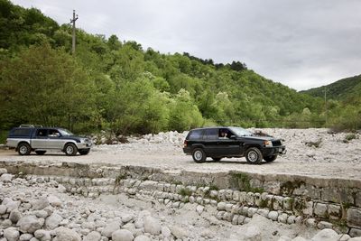 Galleria Gran tour pedemontana 2025