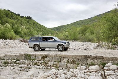 Galleria Gran tour pedemontana 2025