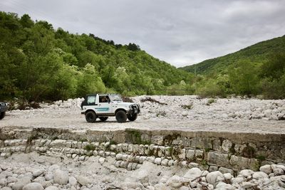 Galleria Gran tour pedemontana 2025