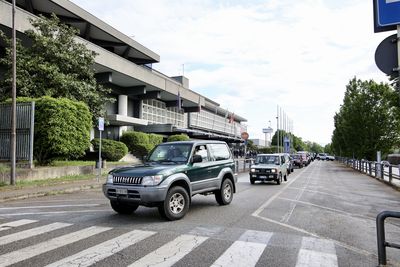 Galleria Gran tour pedemontana 2025