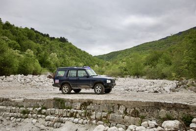 Galleria Gran tour pedemontana 2025