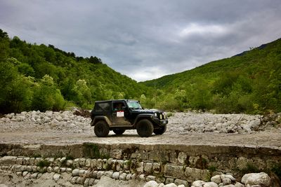 Galleria Gran tour pedemontana 2025